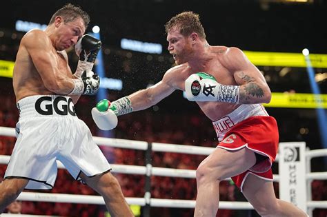 Canelo vs GGG 3 LIVE! Boxing result, fight stream, latest .